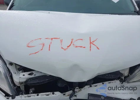 2018 Toyota Sienna L 7 Passenger from USA, damaged, VIN 5TDZZ3DC3JS913756